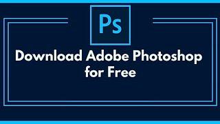 Download and Install Best Free Adobe Photoshop Express on Windows Laptops !! 2023 #phlearn