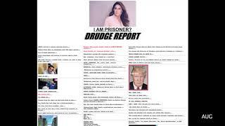 DRUDGE REPORT 2015