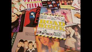 Stock Aitken & Waterman | Club Megamix #2 - Greatest Hits & Remixes - 80's SAW / PWL
