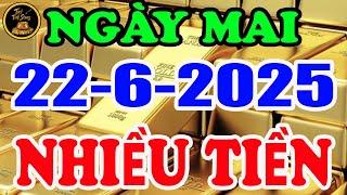 Tử Vi Ngày 22/6/2025 Thời Cơ Đã Đến CHÚC MỪNG 4 Con Giáp TRÚNG TIỀN TỶ Từng Bước Làm Đại Gia