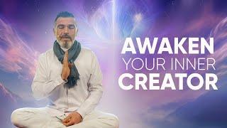 Self-Realization & Conscious Creation | Transform Your Reality