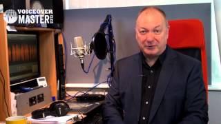 Voiceover Training | Top Voiceover artist provides Free voiceover training on YouTube