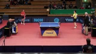 2010 Safir Men's Elite Final