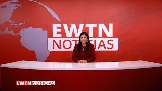 EWTN NOTICIAS - 2024-09-23 - Noticias católicas | Programa completo