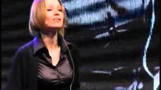 Elif Şafak - Marka 2010 Ödülü