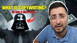 What is Copywriting? The Dark Side of Copywriting for Beginners