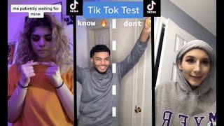 Tik Toks to watch at 3 Am