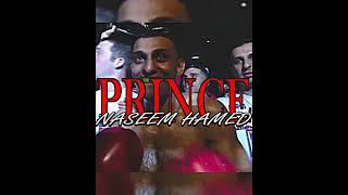 Prince Naseem