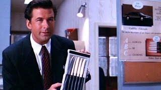 Top 10 Greatest Business Movies