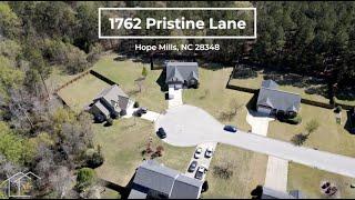 1762 Pristine Lane | Property Tours