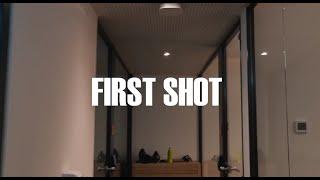 FIRST SHOT: Directed by Aitor Fernández