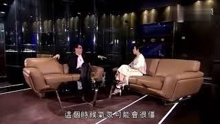 吴孟达亲口讲述他眼中的周星驰的为人，能跟星爷合作的人是很难的＃迷之微笑＃ ​