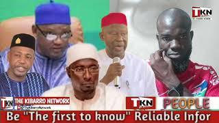 (UDP) Fa Kebba Samateh sends a bombshell at Ahmat Bah.I know you, More details.