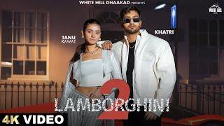 Lamborghini 2 : Khatri Song || Main Bolero Mein Na Baithu Gaddi