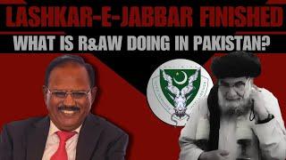 What is R&AW Doing In Pakistan? || पाकिस्तान को बिना सबुन के धो रही है भारत की रॉ