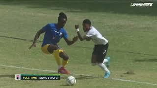 Pearson goal and assist leads Cavalier FC to 2-0 victory vs Molynes in JPL MD9! | SportsMax TV