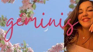 GEMINIS MARZO 2025 