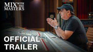 Chris Lord-Alge mixing 'The Reason' by Hoobastank | Trailer