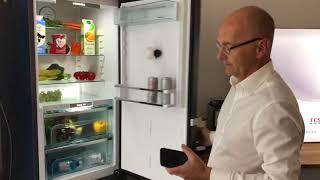 Smarter FridgeCam Object Recognition