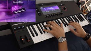 Alicia Electric Keys - Native Instruments| No Talking |