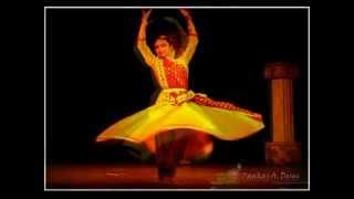 Kathak by KAVYASHREE