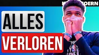 Giannis Größte Angst | Die Motivation des Greek Freak | KobeBjoern