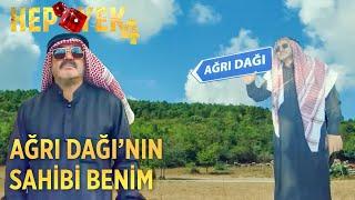 Ağrı Dağının Sahibi | Hep Yek 4