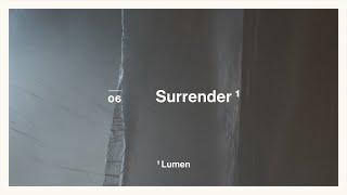 Sleepnet & Lumen - Surrender