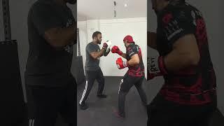 Amazing Padwork Challenge Part 1 | Fight Tips | T90 Fight & Fitness #boxing #boxingtraining