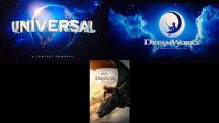 Universal Pictures/Dreamworks Animation (2025)