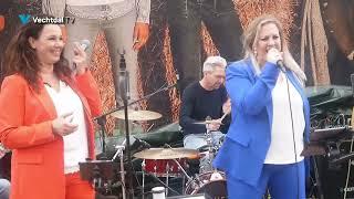 Koningsdag Hardenberg 2024