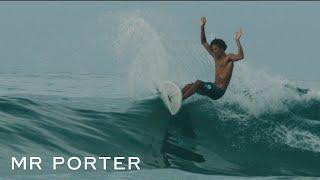 How The Ocean Connects Us: A Surf Trip With Mr Mikey February | MR PORTER