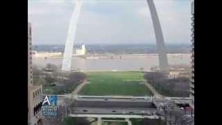 C-SPAN Cities Tour - St. Louis: Gateway Arch