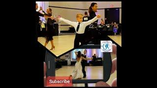 Sizzling Cha Cha Cha Showdown - ICON Dancesport Competition 2020 with Anthony and Svetlana Bakalov!