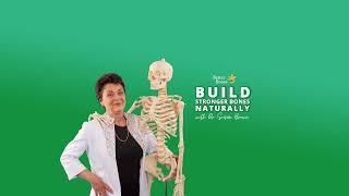 STOP Saying You Have Osteoporosis!