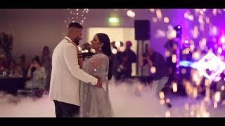 FIRST DANCE || MELBOURNE RECEPTION || JAS & TALWINDER || LION BEATS STUDIO