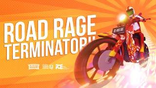 I'm The Best Muslim - S1 - Ep 09 - Road Rage Terminator!