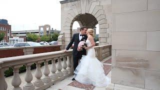 Louisville, Kentucky Wedding Video - The Olmsted (Nancy + Eric)