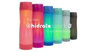 HidrateSpark 3