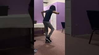 Gordon Walker Praise break