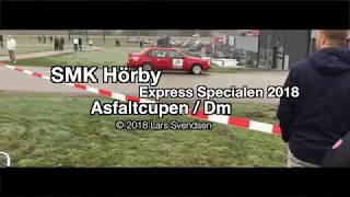 SMK Hörby - Express Specialen 2018