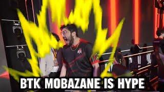  M6 SWISS STAGE BTK vs S2G ESPORTS | BLOOD THIRSTY KINGS vs S2G ESPORTS M6 WORLD CHAMPIONSHIP