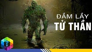 Khám Phá Những Vùng Đất "Tử Thần" Khiến Bạn Phải Lạnh Sống Lưng