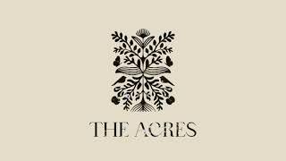 Introducing The Acres | Exquisite Luxury Villas by Meraas Where Elegance Meets Serenity