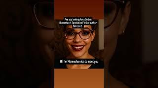 She’s So Gone… and Becoming Your New Favorite Romantasy Author