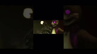 Glitchtrap vs springtrap @wisrizz