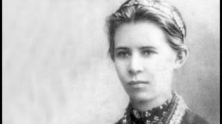 Lesya Ukrainka studied Crimean Tatar folklore