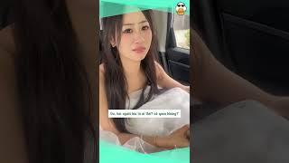 Cứu được cô gái câm bị ép cưới (P.1)  #shorts #haihuoc #funny #giaitri #haihuocvuinhon