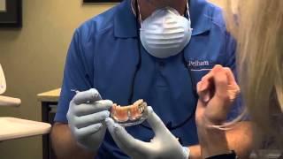 Pelham Links Family Dentistry