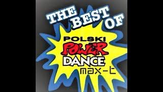 Max T Polski Power Dance Mix